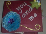 Some pictures of Valentines Day Album