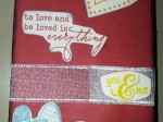 Another Domino Book made for CASE